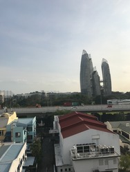 The Foresta @ Mount Faber (D4), Condominium #169696722